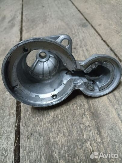 Крышка трамблера газ-31029