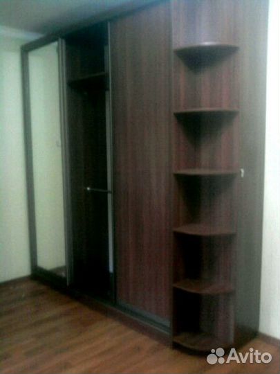 Мебель на заказ. Шкафы купе,кухни,прихожие