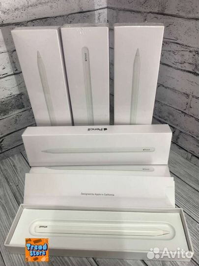 Стилус apple pencil оптом розницу