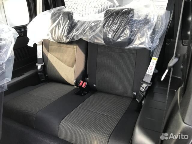 Suzuki Jimny 0.7 AT, 2021, 18 200 км