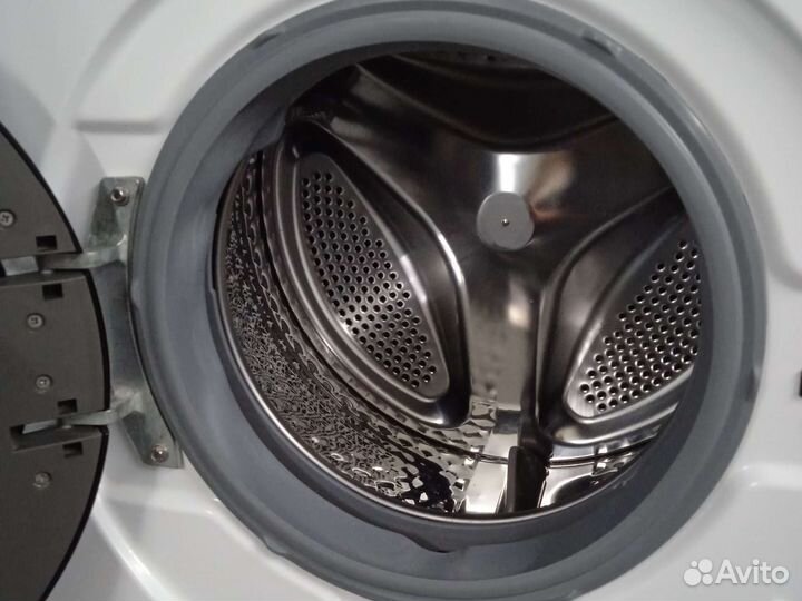 Стиральная машина dexp S6K14PDW