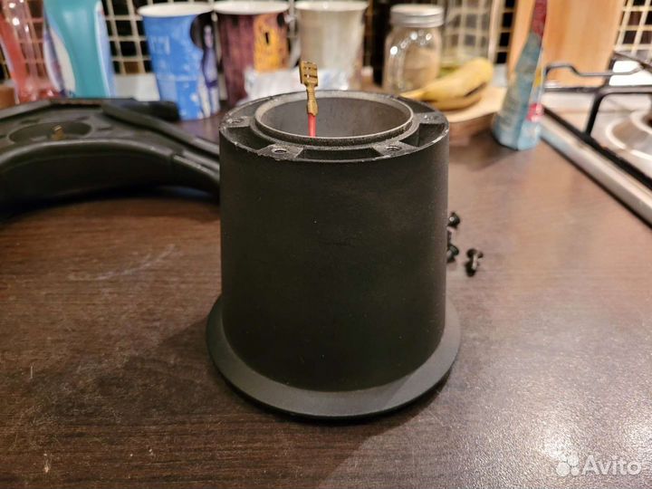 Переходник Nardi Mercedes