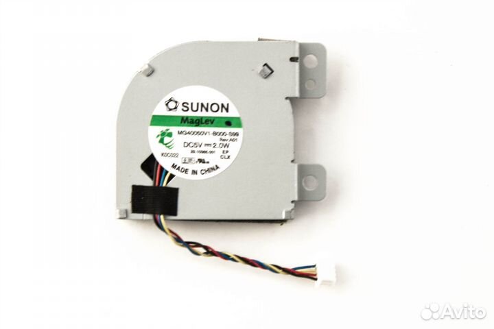 Вентилятор/Кулер для ноутбука Lenovo S10-3S S10-3