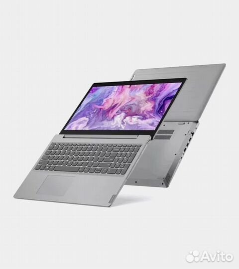 Ноутбук lenovo ideapad L3
