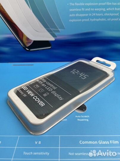 Оригинальные накладки Samsung S9+ / Samsung 9