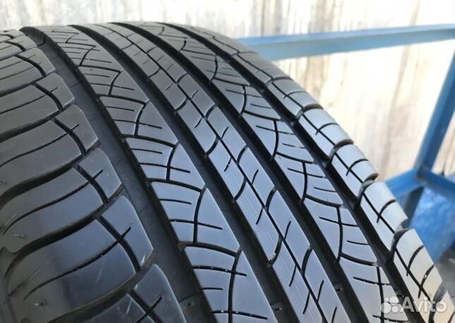 Michelin Latitude Tour HP 275/70 R16 114H