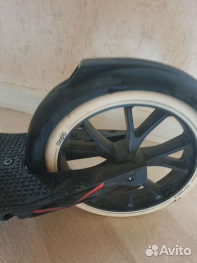 Самокат oxelo town 7