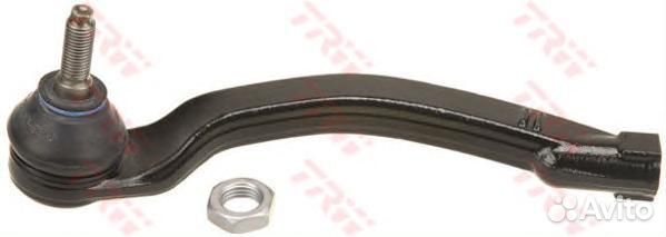 Наконечник рул передн jte1060 TRW