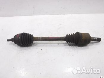 Привод задний Мерседес