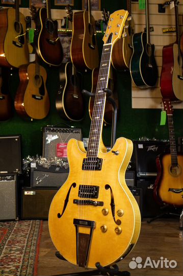 Электрогитара Yamaha SA-60