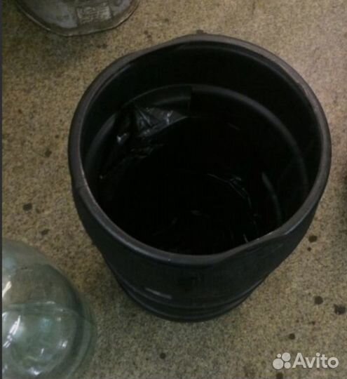 Бутыль 20 л стеклянный. 2 шт