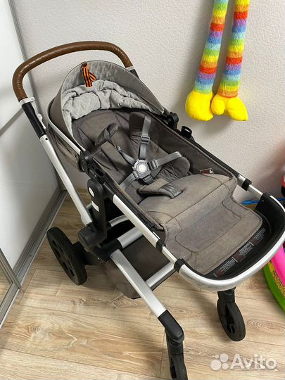 Коляска joolz day 3 2 в 1