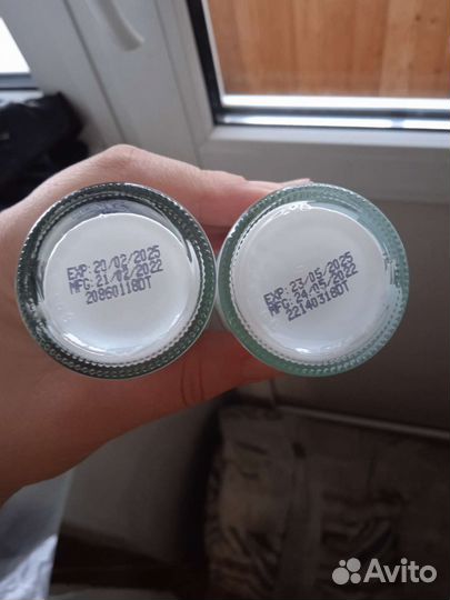 Антиперспирант женский