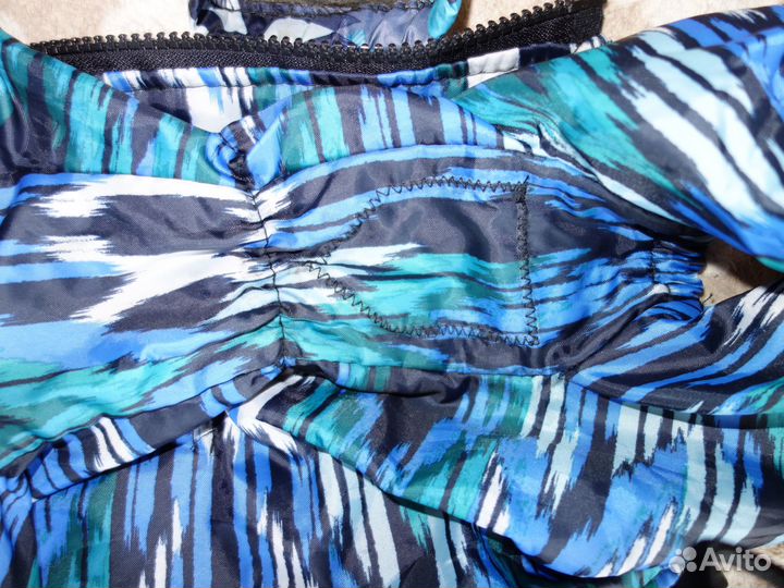 Комбинезон для чихуа, маленькой собаки