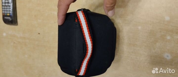 Чехол для аппаратуры 18*12*12 см