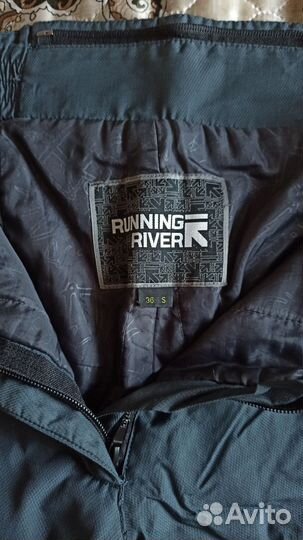 Горнолыжные штаны женские 42 44