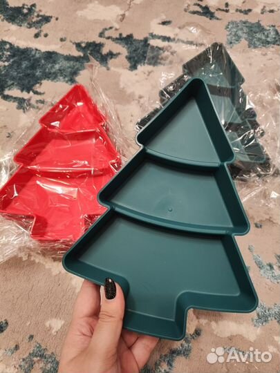 Ёлки (менажницы)