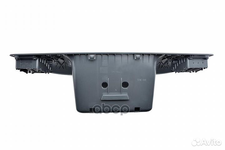 EZC-ME-008 решетка вентиляции салона\ MB Sprinter