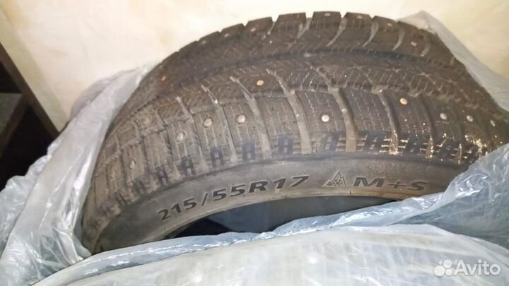 Landsail Ice Star IS33 215/55 R17