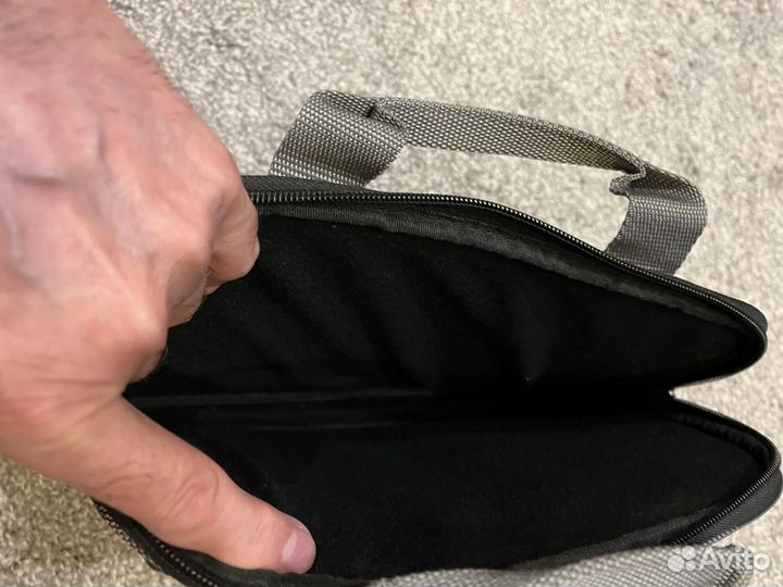 Сумка для ноутбука или планшета 11 дюймов