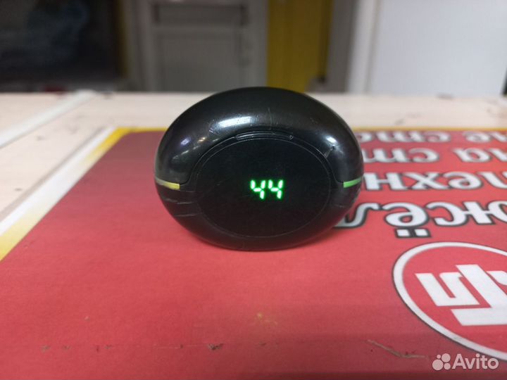 Наушники блютуз