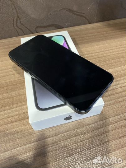 iPhone 14, 128 ГБ