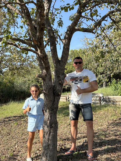 Участок 5,2 сот. (ИЖС)