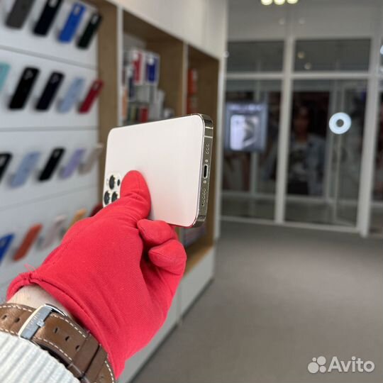 iPhone 12 Pro, 256 ГБ