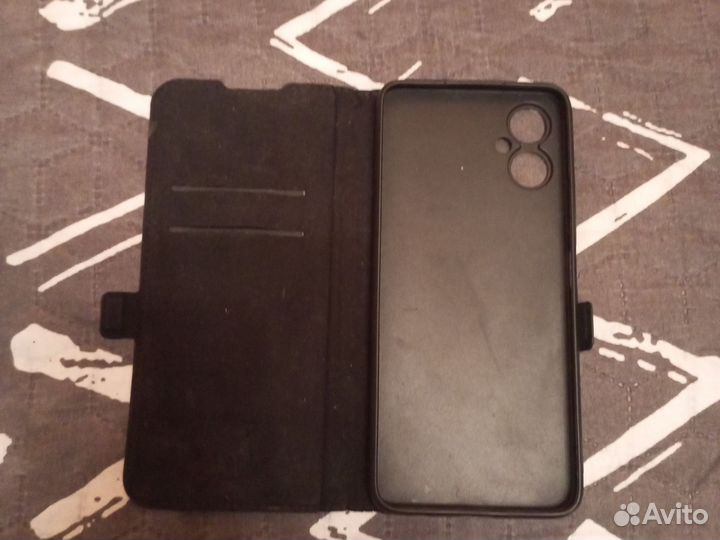 Чехол techno camon 19 neo