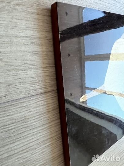 Сувенир «Жизель»