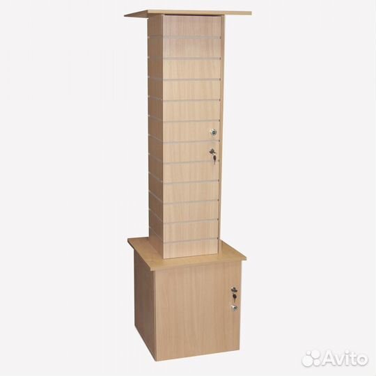 Стойки из экономпанели (се-01,се-02)