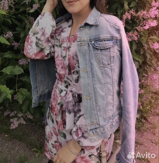 Комбинезон женский летний