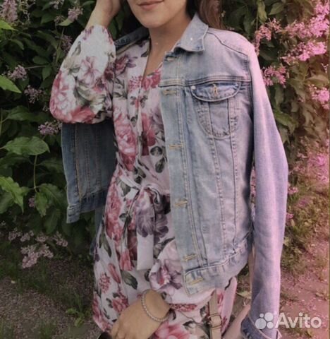 Комбинезон женский летний