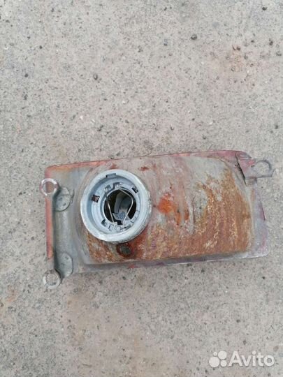 Фара левая т4