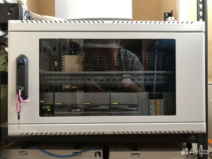 Источник бесперебойного питания