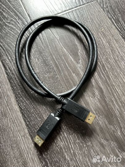 Провода компьютерные различные