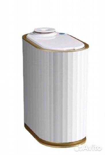 Умное ведерко для мусора