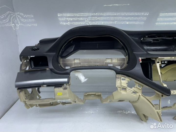 Панель приборов Acura Tsx 2.4 2013