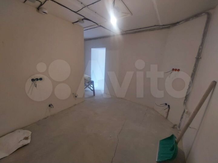 2-к. апартаменты, 26,5 м², 13/16 эт.