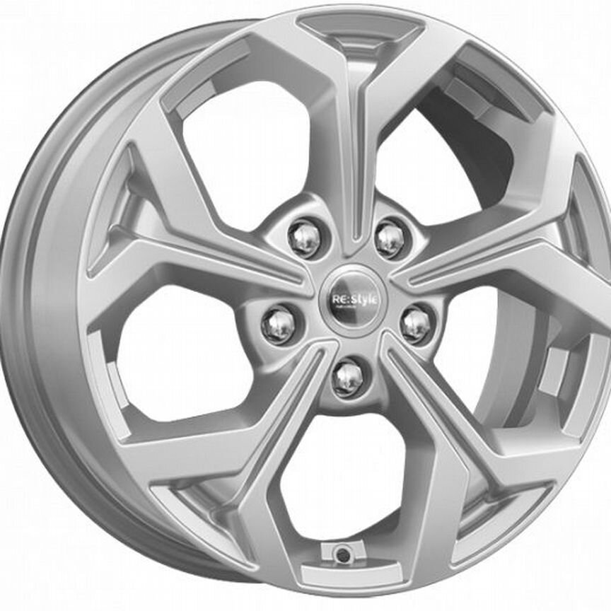 Литые диски K&K 6.5×R16 5×112
