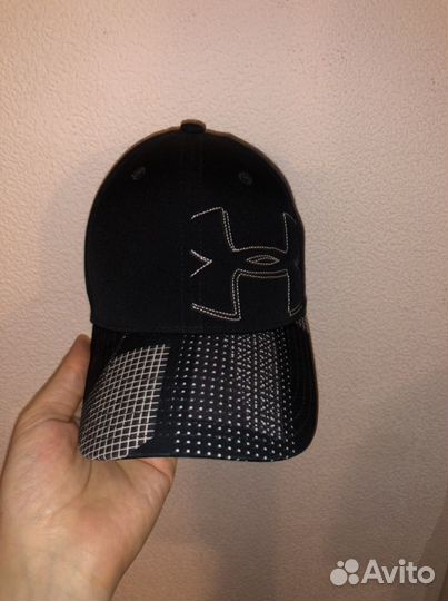 Кепка бейсболка