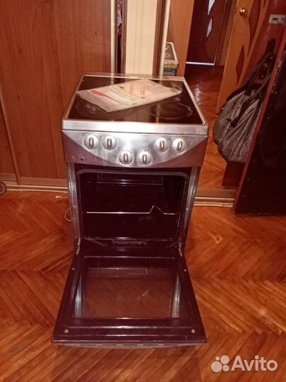 Плита электрическая gorenje