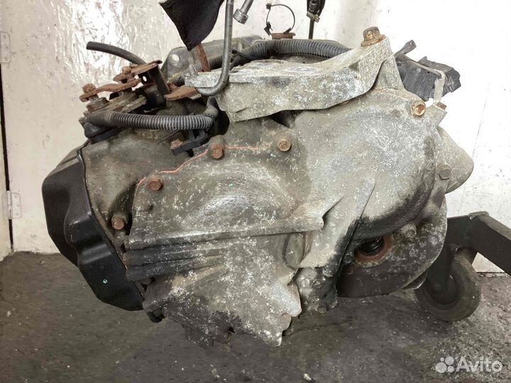 Акпп/вариатор/робот Opel Vectra C