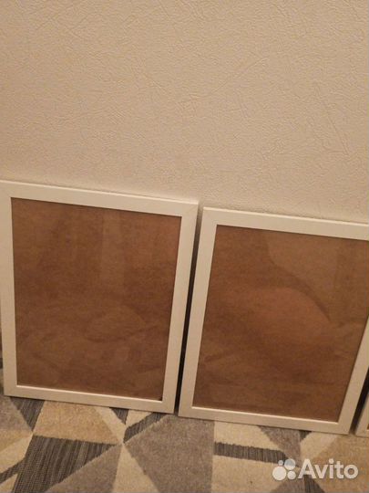 Рамка IKEA 30 40