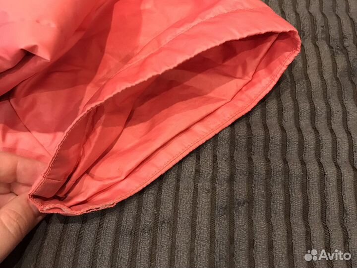 Утепленные брюки Tillson