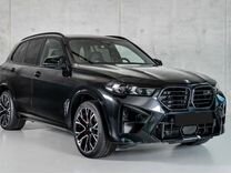 BMW X5 M 4.4 AT, 2023, 45 км, с пробегом, цена 24 572 000 руб.