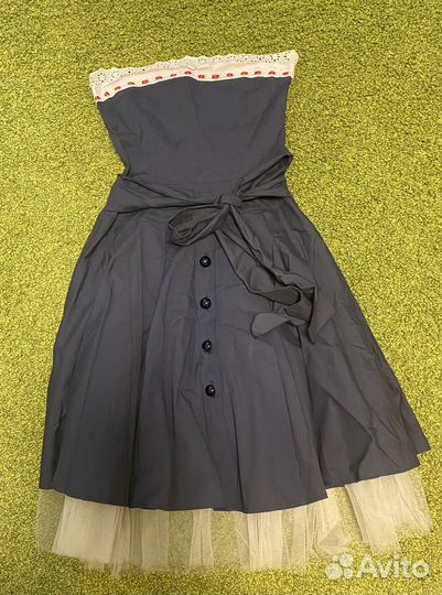 Вещи пакетом