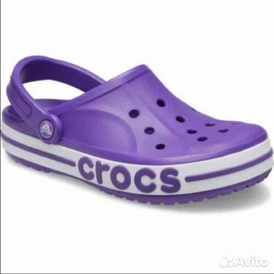 Crocs