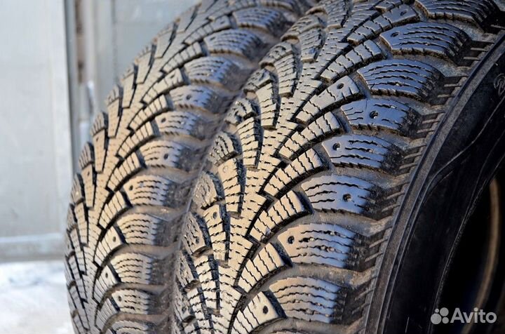 Nokian Tyres Nordman SUV 245/65 R17