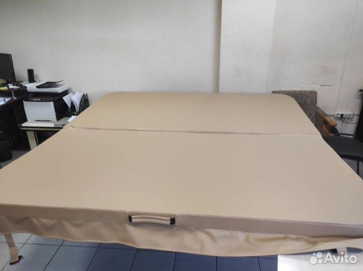 Термокрышка для купели KSH-9128